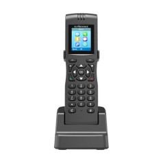Flyingvoice FIP16Plus Portable Dual-Band IP Phone with Belt Clip